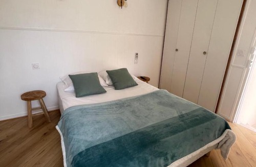 La Jetee Hotel | Ezz'Hotel Canet