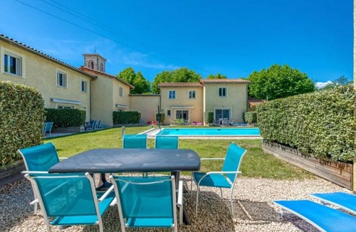Gagnieres House | für 2 Personen und 2 Kinder by Interhome