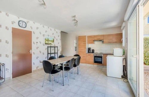 Gagnieres House | für 5 Personen und 1 Kind in Gagnieres by Interhome