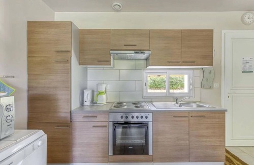 Gagnieres House | für 5 Personen und 1 Kind in Gagnieres by Interhome