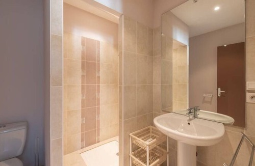 Gagnieres House | für 5 Personen und 1 Kind in Gagnieres by Interhome