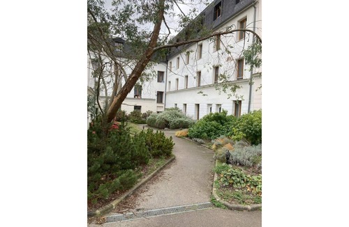 Quartier Vieux Marche-Cathedrale Apartment | F2 Confort Vue Dexception Hypercentre