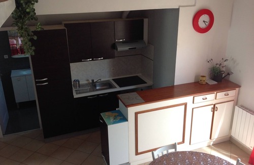 Mauguio House | F2 Indépendant en Annexe Villa