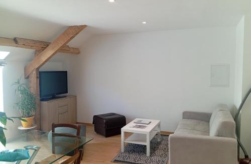 Salles-Curan Apartment | F3 cozy & confortable chez Alex et Flo