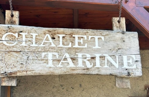 Bourg-Saint-Maurice Ski Chalet | Fabulous Alpine Chalet for Winter Season Rental December to April