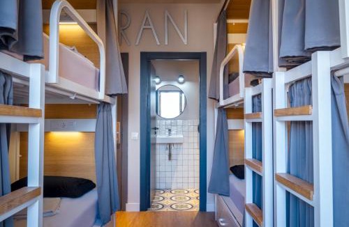 La Salut Hostel | Factory Hostels Barcelona