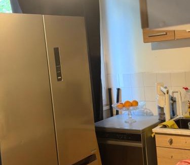 Parc aux lievres Apartment | Faith hot