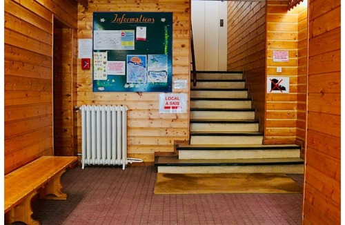 La Mongie Apartment | Family apartment in La Mongie