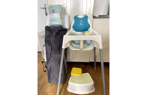 La Mongie Apartment | Family apartment in La Mongie