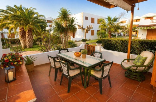 La Pineda Apartment | Family apartment at Estival Park, Punta Prima