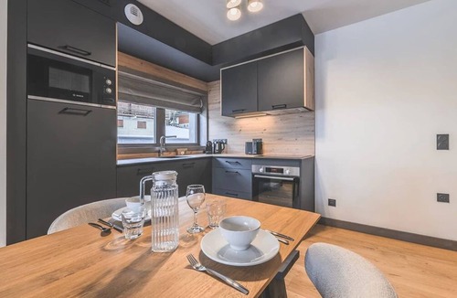 Plan Peisey Apartment | Family Apartment in Paradiski Area