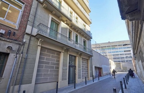 Sants Apartment | Family apartment in Sants neighborhood