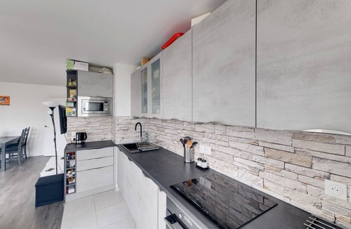 Arcueil Apartment | Family First