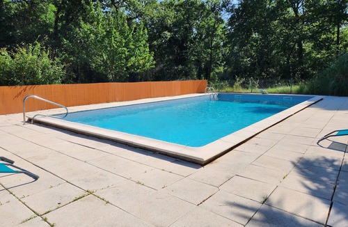 Saint-Germain-dEsteuil House | Family home on large plot with private pool