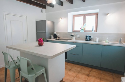 Saint-Jean-de-Couz House | Family-Friendly Vacation Rental—Chartreuse—Nature and Hiking