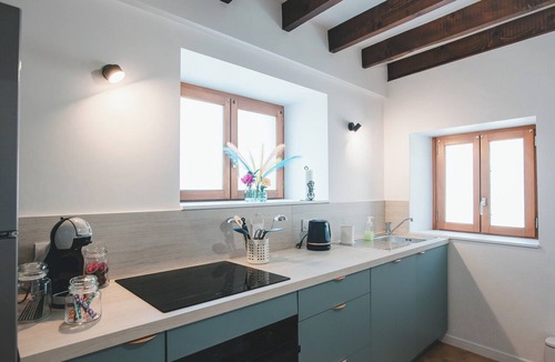 Saint-Jean-de-Couz House | Family-Friendly Vacation Rental—Chartreuse—Nature and Hiking