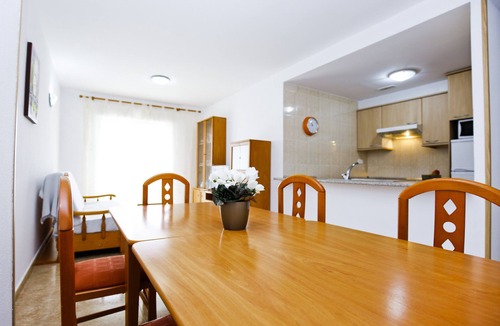 La Pineda Apartment | Family-Friendly Resort Los Juncos | Pool & Beach