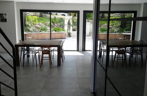 Teyran House | Family getaway between sea and garrigue - 5-bedroom villa with private pool