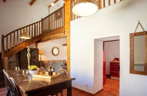 Beauville House | Family Gite at Chateau de Montoussel - Toulouse