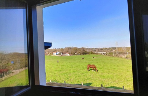 Bidart House | Family home close to beach, shops and activities
