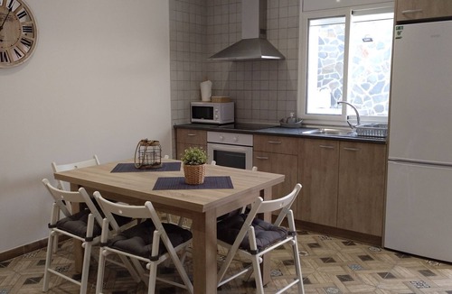 Poble Nou del Delta Cottage | Family home in the heart of the Delta