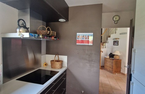Saint-Jorioz House | Family home ideal for 3 families (sleeps 14)