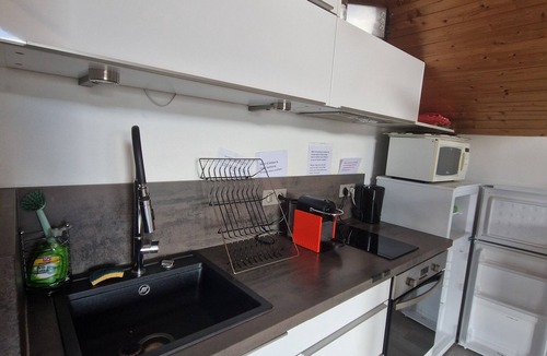 Saint-Jorioz House | Family home ideal for 3 families (sleeps 14)