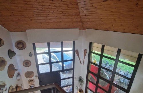 Saint-Jorioz House | Family home ideal for 3 families (sleeps 14)