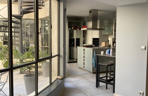 Saint-Series House | FAMILY HOME IN A CHARMING, AUTHENTIC VILLAGE