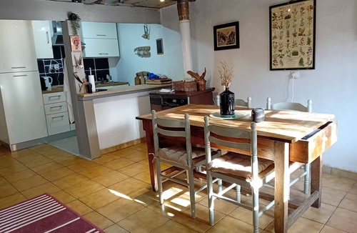 Portet-d'Aspet House | Family home in the mountains!