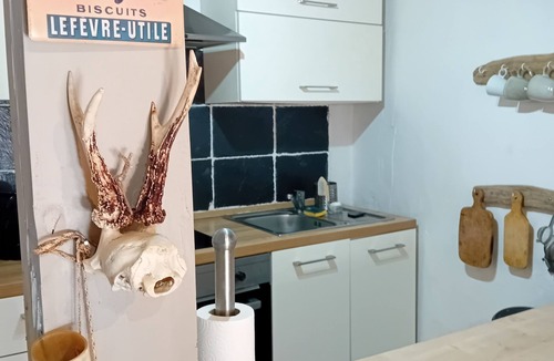 Portet-d'Aspet House | Family home in the mountains!