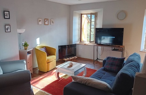 Portet-d'Aspet House | Family home in the mountains!