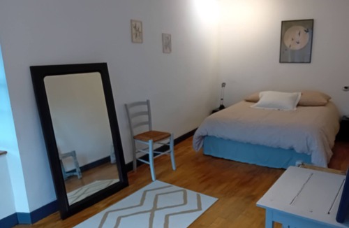 Portet-d'Aspet House | Family home in the mountains!