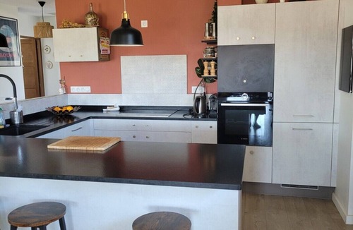 Urcuit House | Family home near Bayonne
