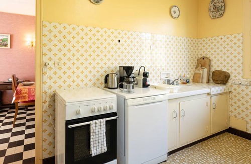 Alvignac House | Family home near Rocamadour with garden and wifi
