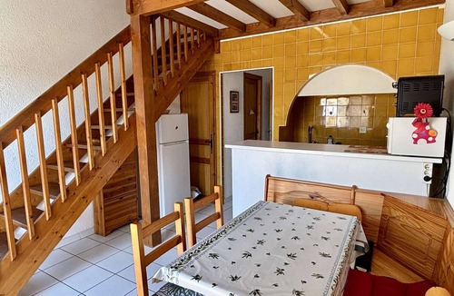 Argeles-sur-Mer House | Family house for 5 in Argelès, terrace, pets allowed