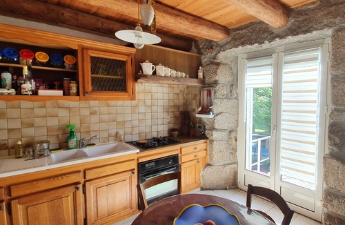 Lajo House | family house near highway and tourist sites