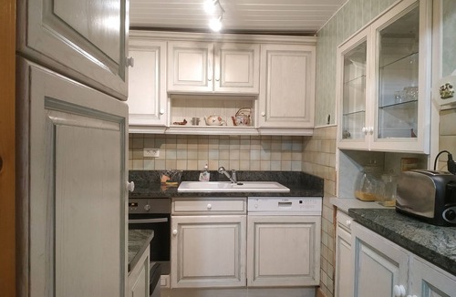 Estarvielle House | Family house sleeps 8 near Loudenvielle/. balnea