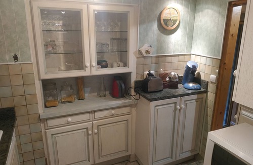 Estarvielle House | Family house sleeps 8 near Loudenvielle/. balnea