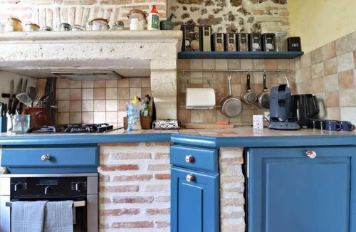 Lugos House | Family house with garden in Lugos