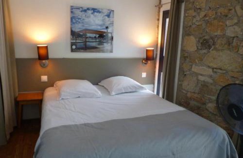 Chambonas House | Family Mezzanine Cottage in Ardèche