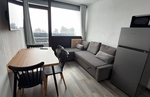 Egat Apartment | Family Refuge in the middle of nature in Font Romeu