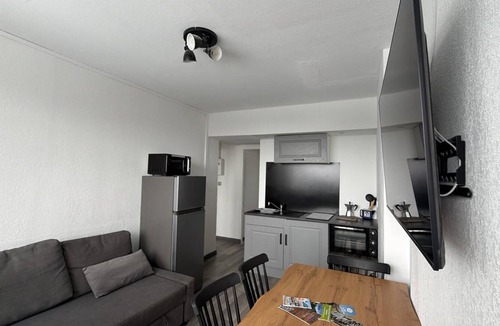 Egat Apartment | Family Refuge in the middle of nature in Font Romeu
