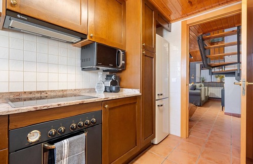 Prades Apartment | Family refuge in the center of Prades