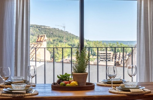 Prades Apartment | Family refuge in the center of Prades