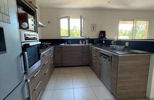 Soulac-sur-Mer House | Family vacation home 5 minutes from the beach