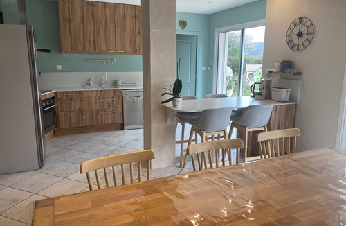 Les Granges-Gontardes House | Family villa with a pool between Montélimar and Grignan