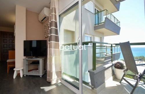 Platja d'Aro Apartment | Fanals 4M
