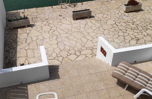 Empuriabrava Ski Chalet | Fantástica casa a primera linea del mar en empuriabrava