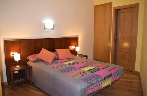 Esterri D'Aneu Apartment | Fantastic apartment in Esterri d'Aneu